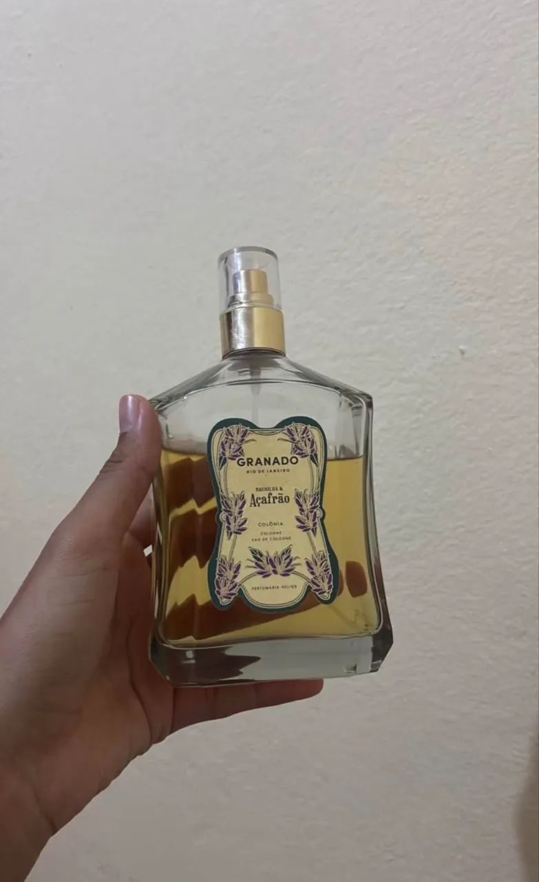 Perfume granado 300ml