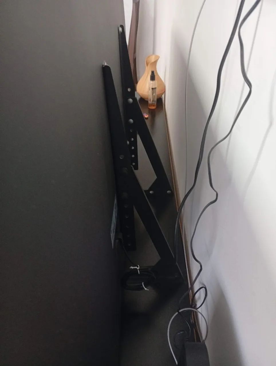 Suporte para TV de mesa - Foto 4
