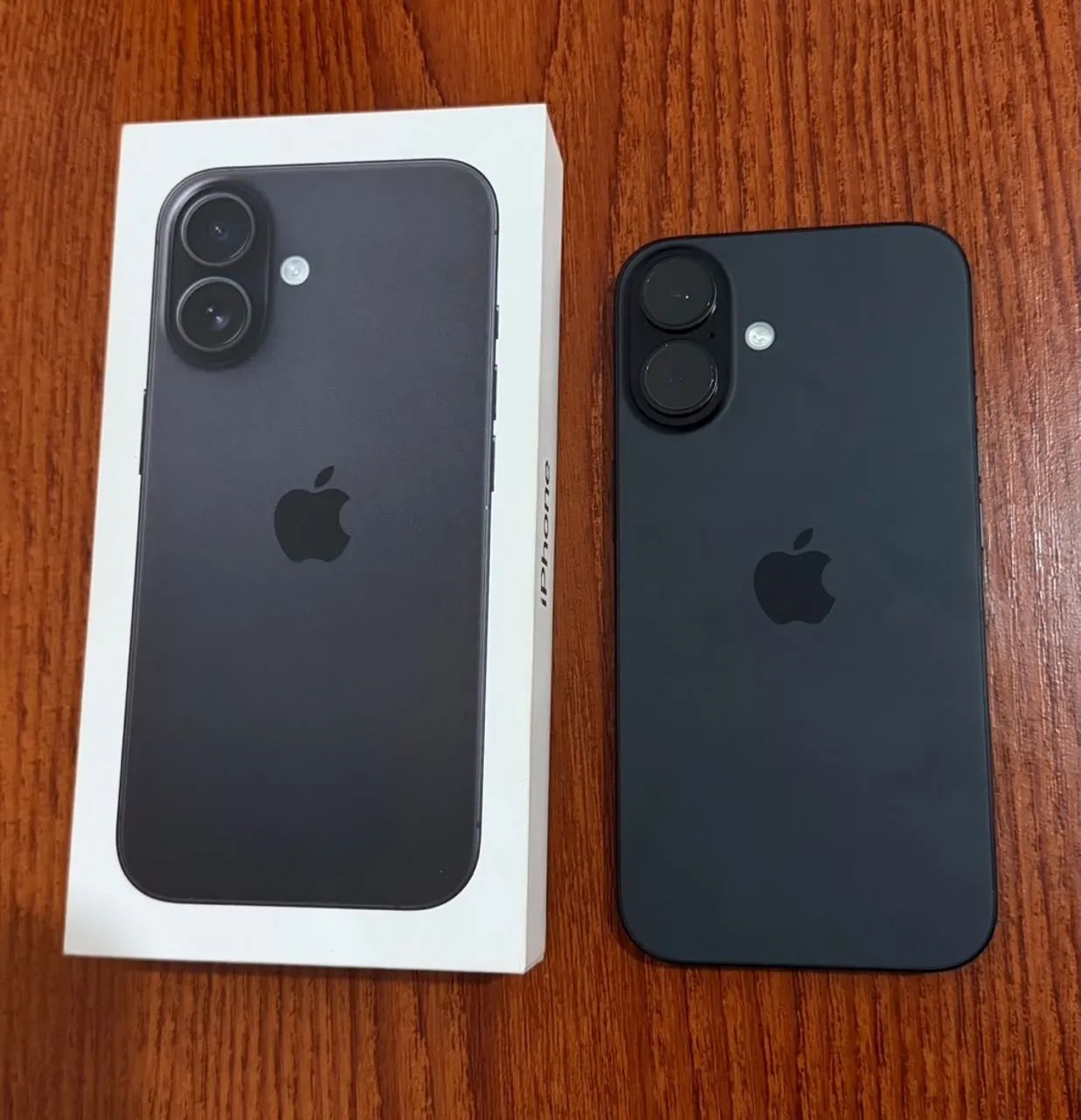 iPhone 16  - Foto 3
