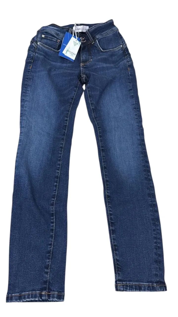 Calça jeans GUESS  - Foto 4