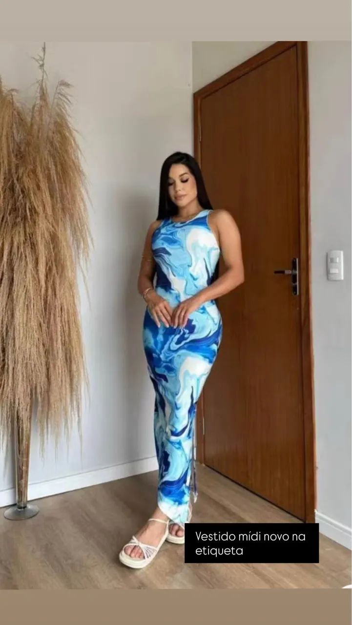 Roupas G  - Foto 3