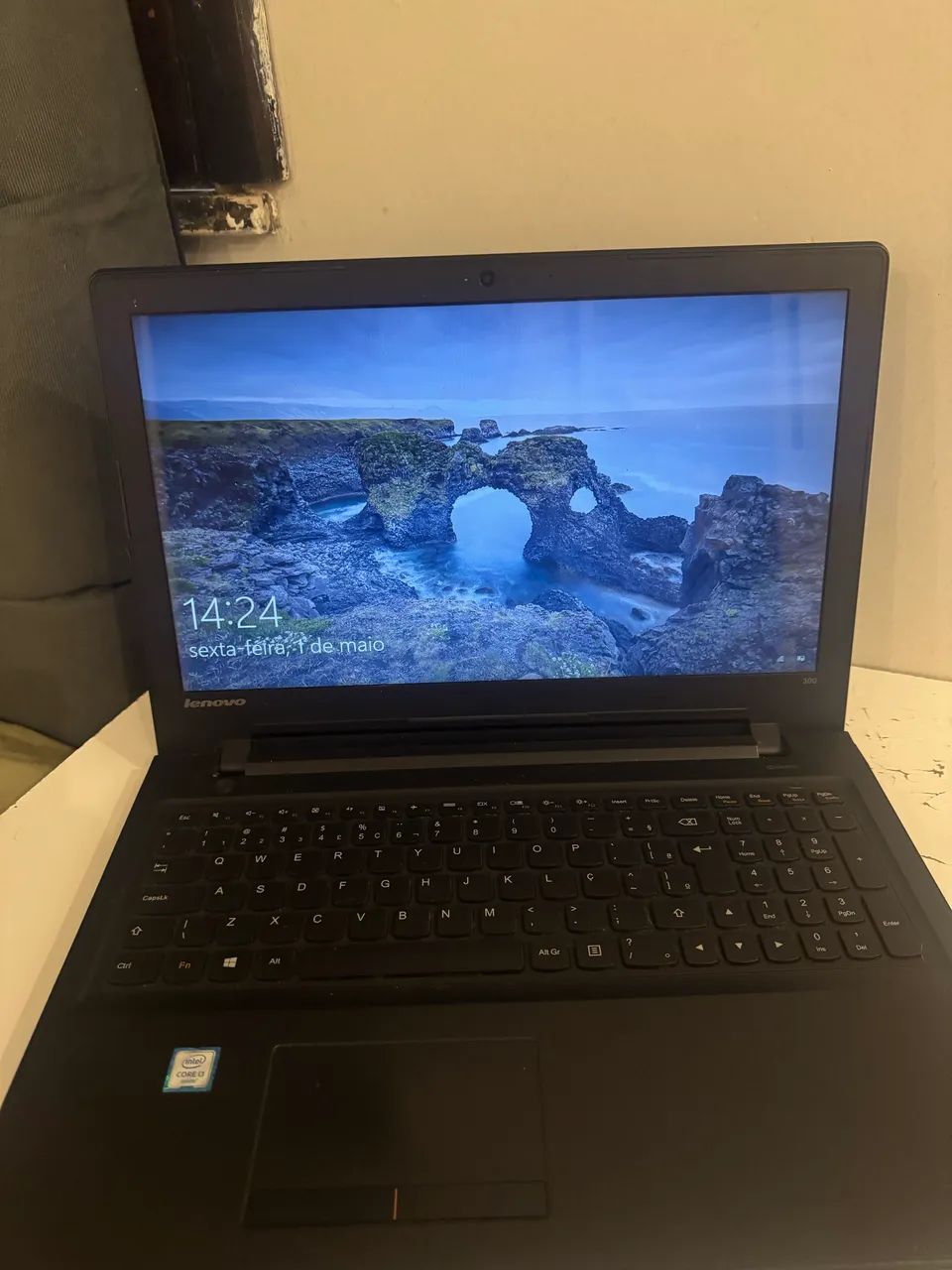 Vendo Notebook Lenovo ideapad 300isk  - Foto 4