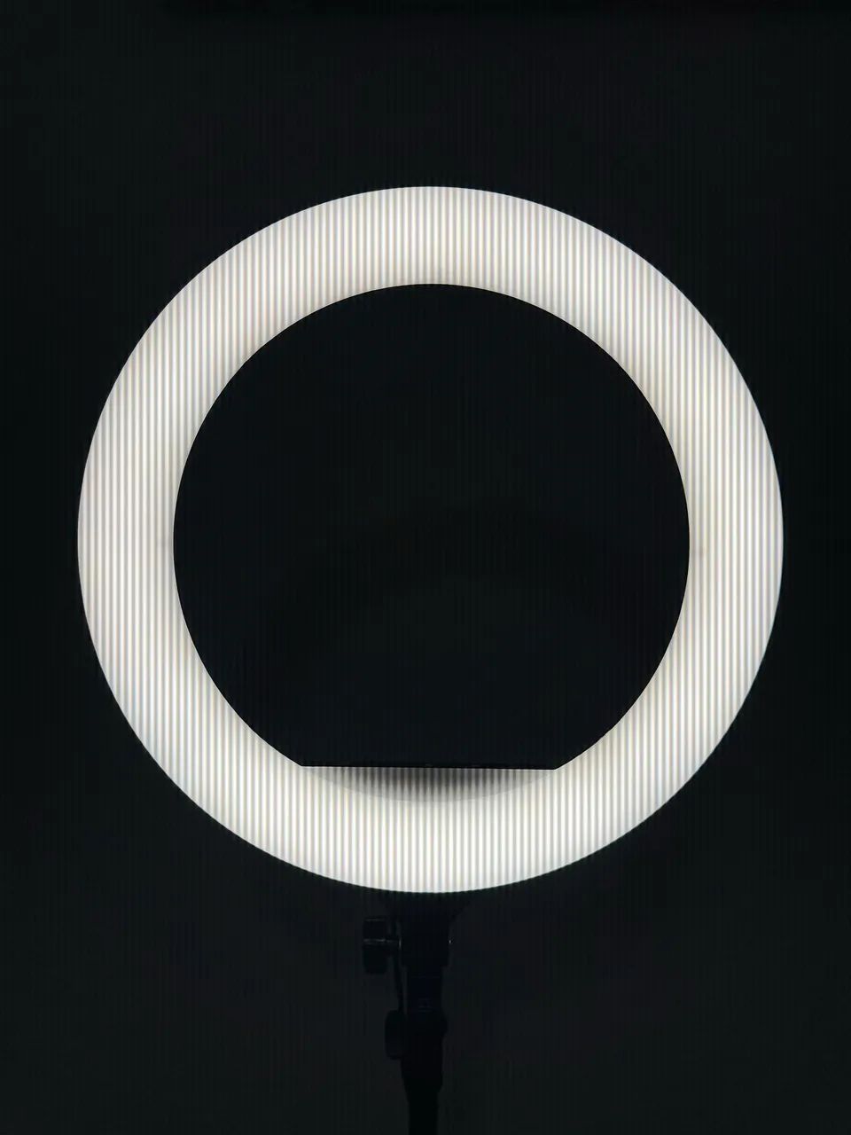 Ring light  - Foto 2