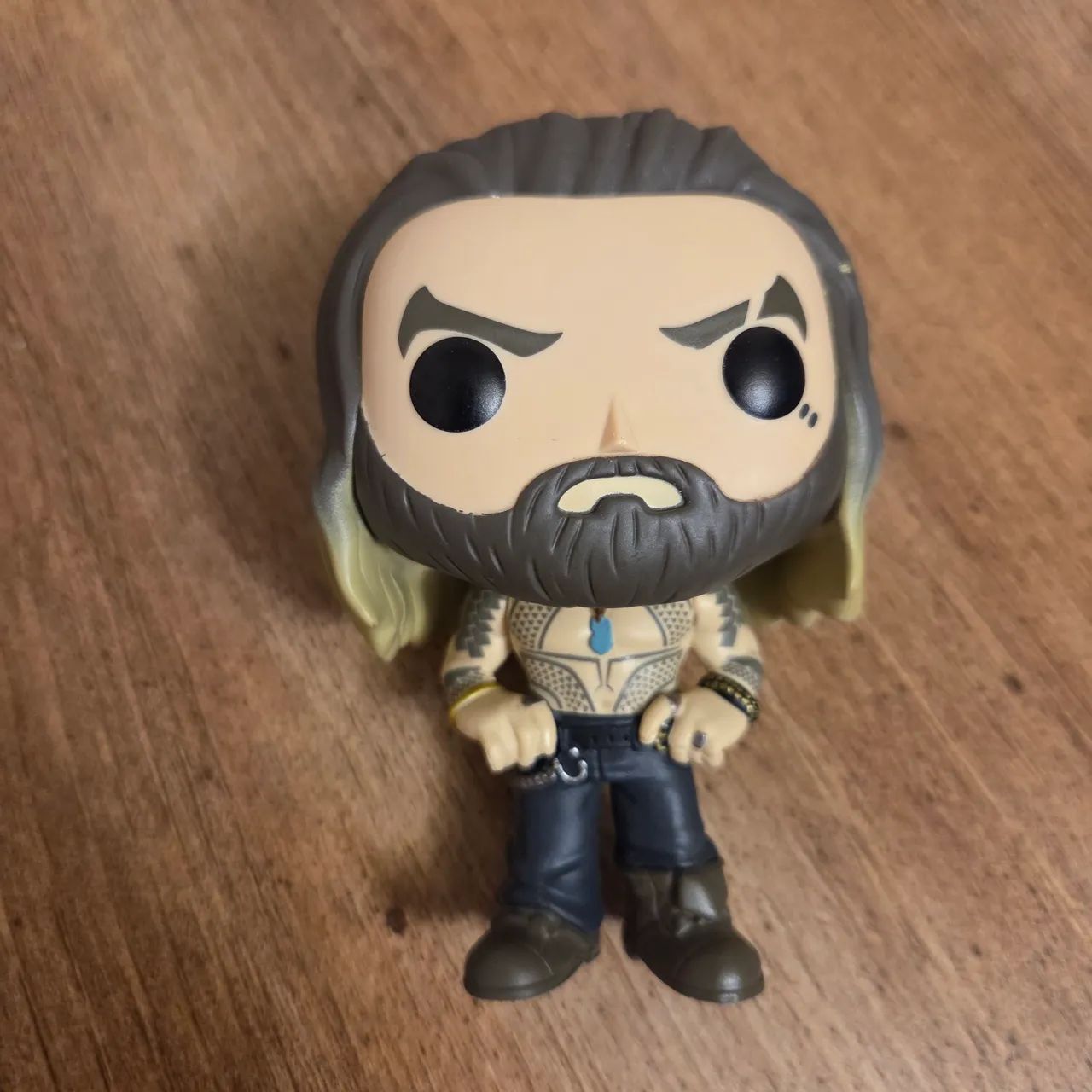 Aquaman Pop Funko