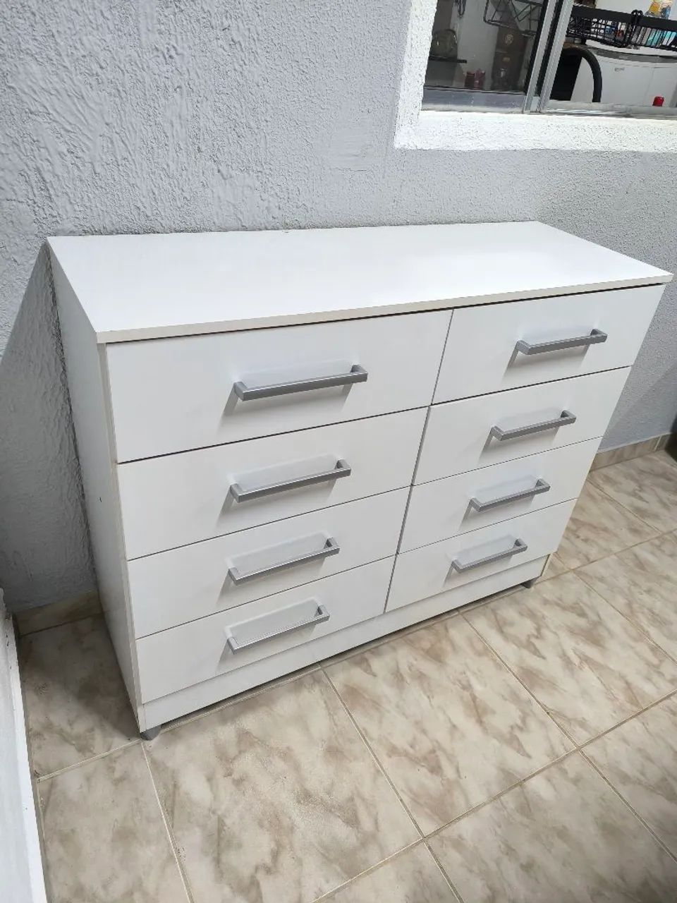 Comoda 8 gavetas  - Foto 5