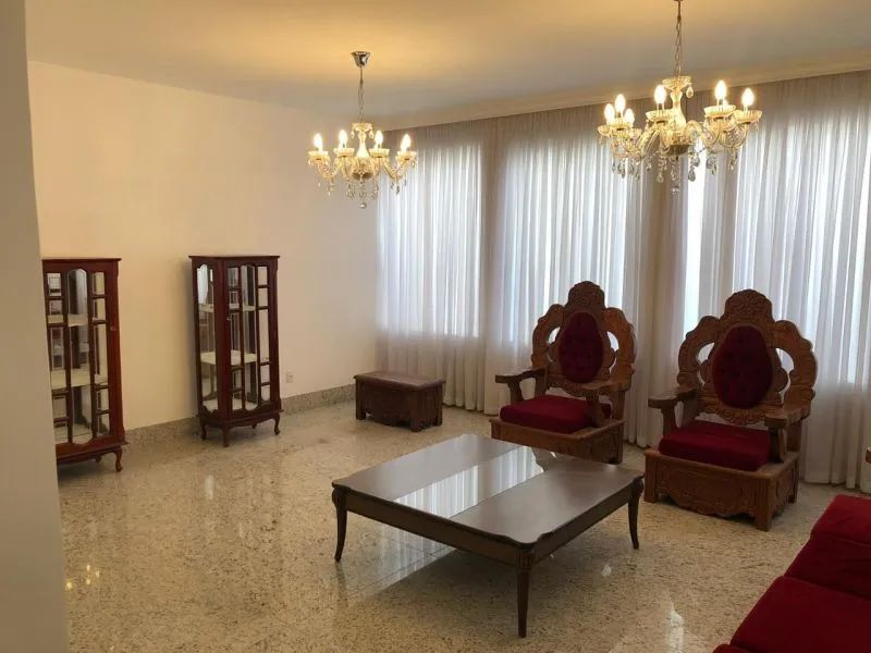 Casa,5 Dormitorio(s) bairro São José
