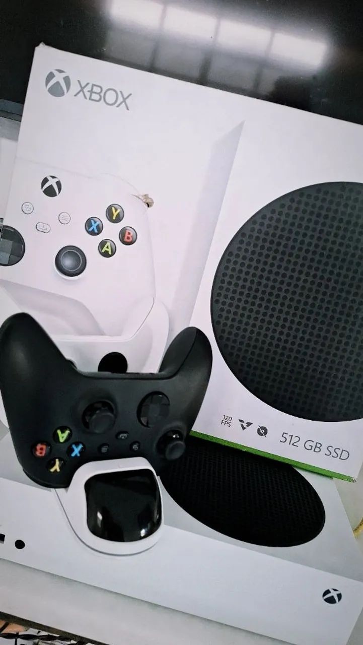 X-BOX  - Foto 2