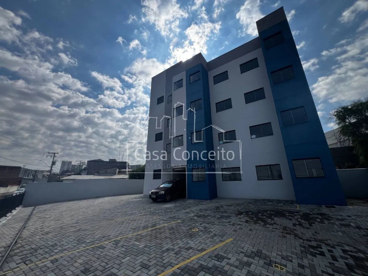 Apartamento Para Vender com 1 quarto no bairro Vila Barão em Sorocaba