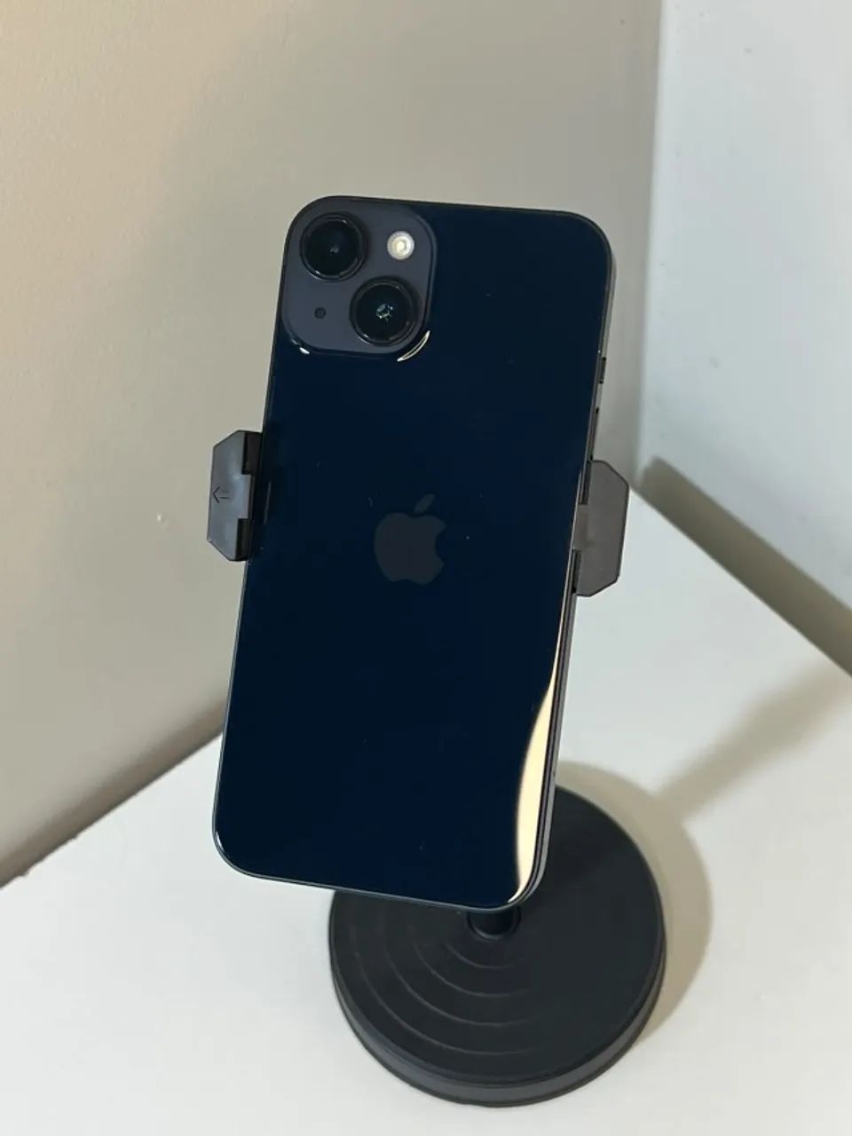 VENDO IPHONE 14 128gb SEMINOVO - Foto 3