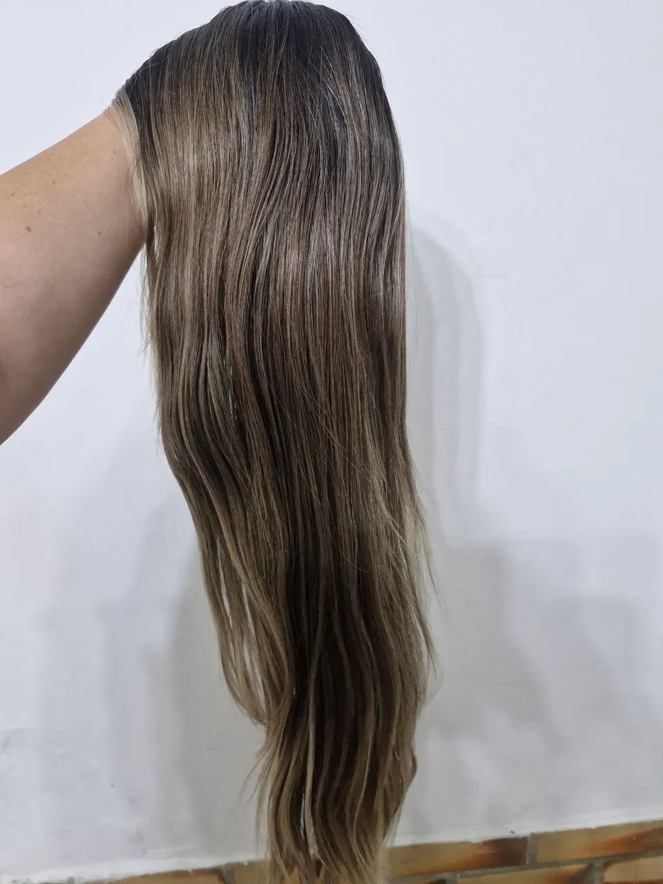 Lace Beyoncé 70cm it wigs - Foto 4