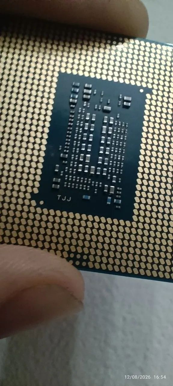 PROCESSADOR I3-10100 - Foto 3