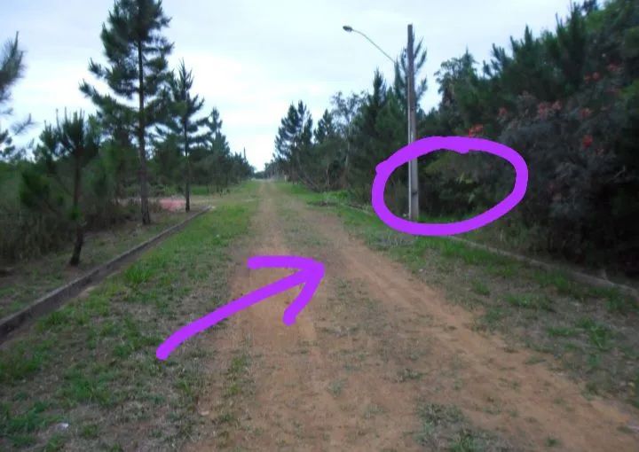 Terreno em Peruibe SP - Foto 2