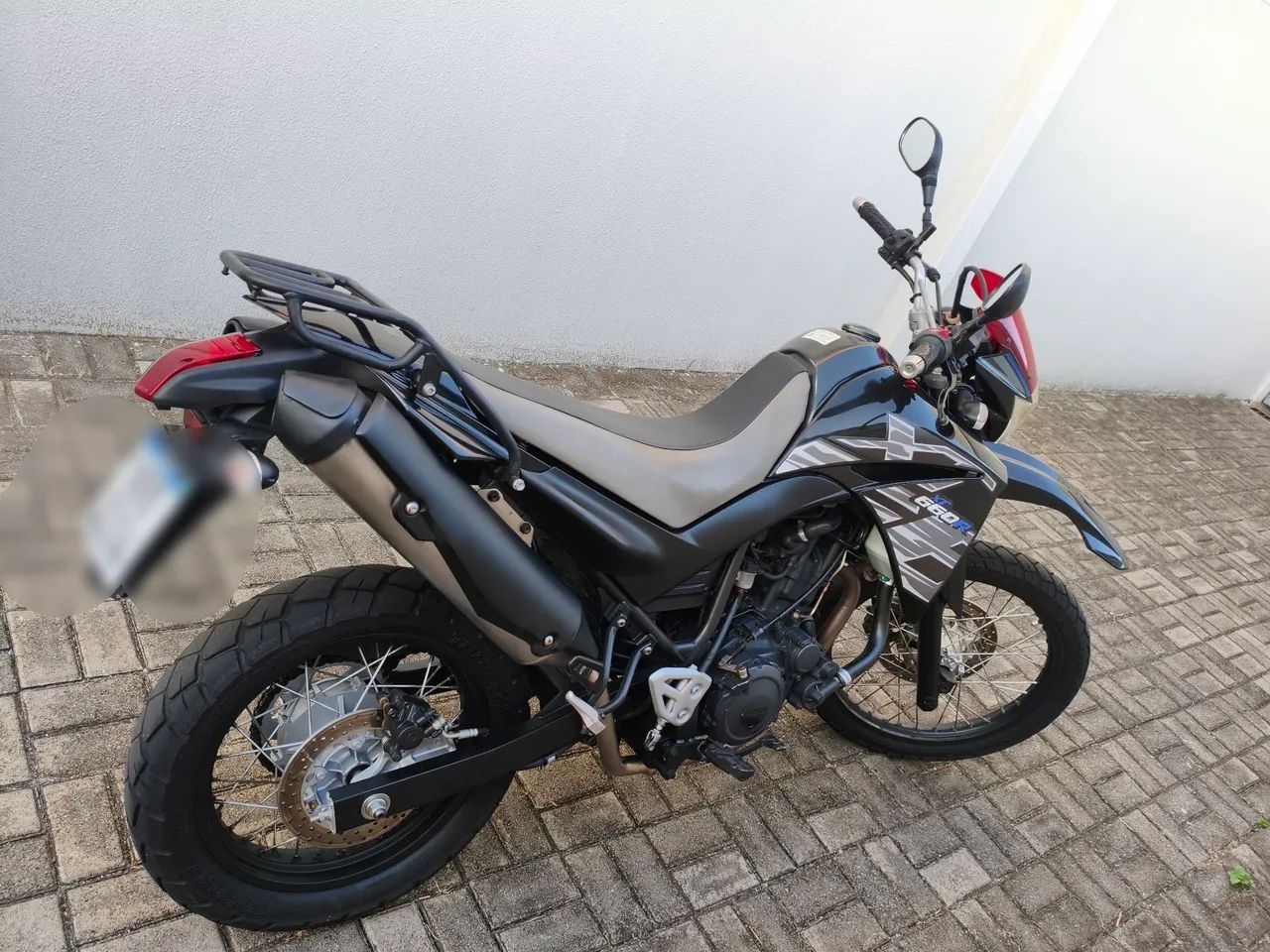 Xt660