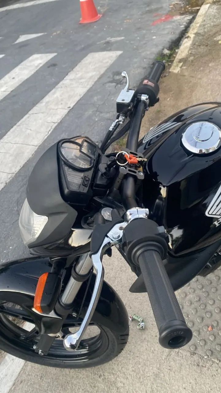 Cb 300 r  - Foto 3