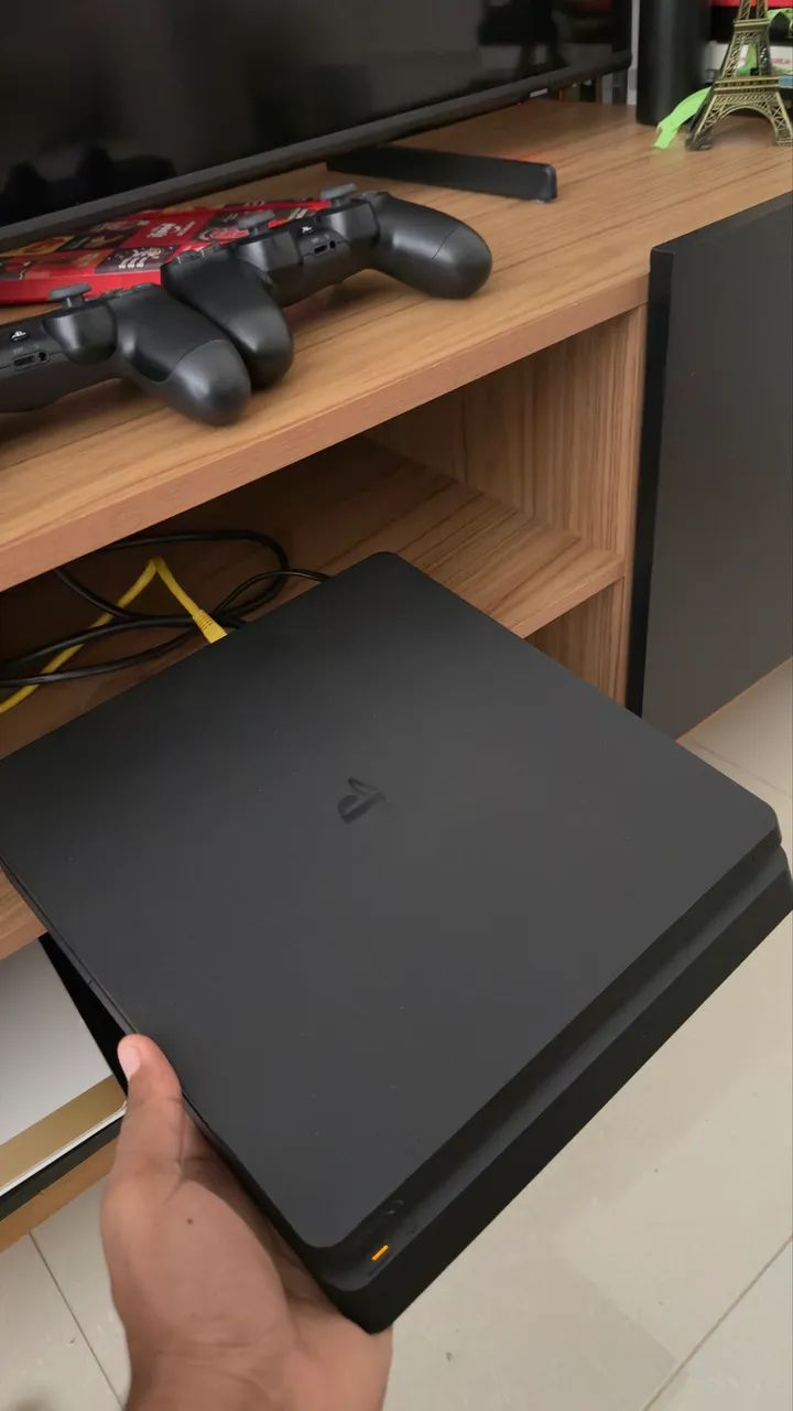 PlayStation 4 - Foto 5