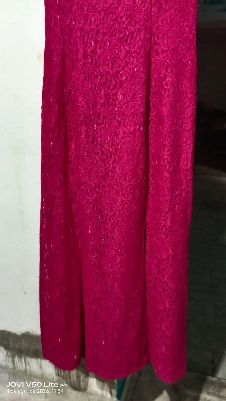 Vestido de festa - Foto 4