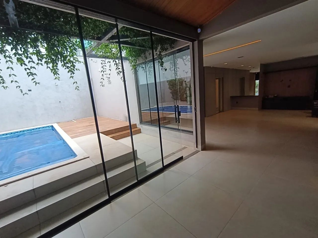 Casa a venda bairro Brasil - Foto 4