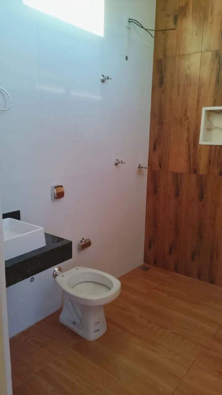Casa / Sobrado - A Venda  - Foto 5