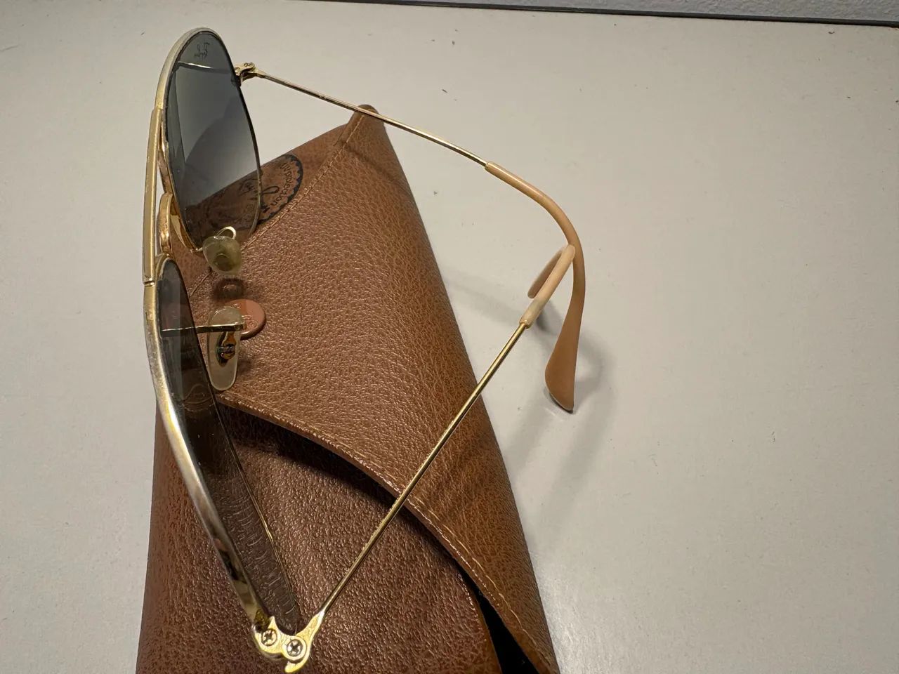 Óculos Rayban Original  - Foto 4