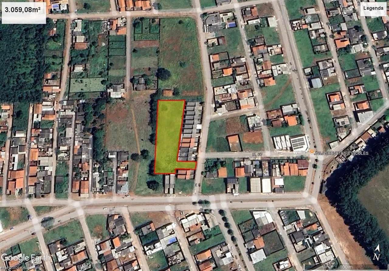 Terreno - Foto 2