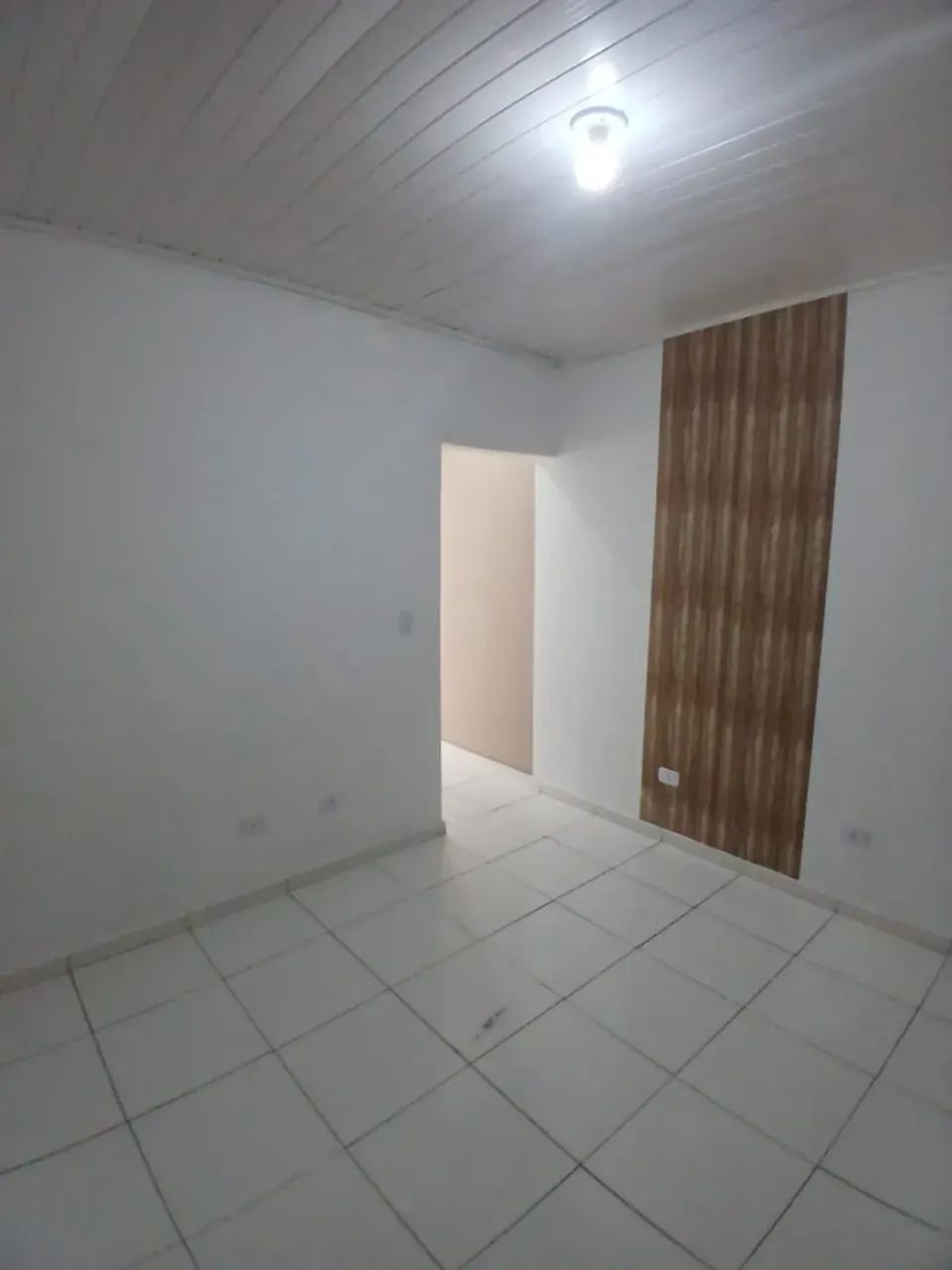 Kitnet no Centro para locação