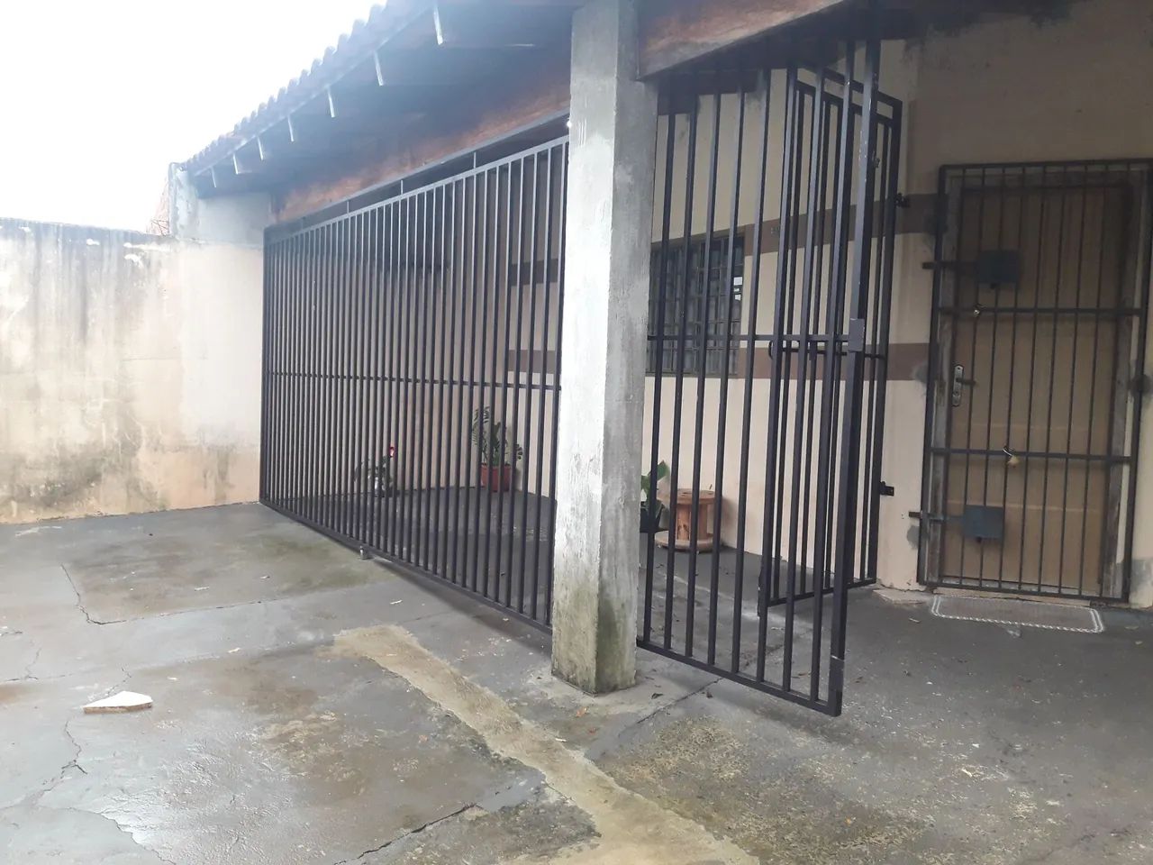 Portão grades e reforma  - Foto 4