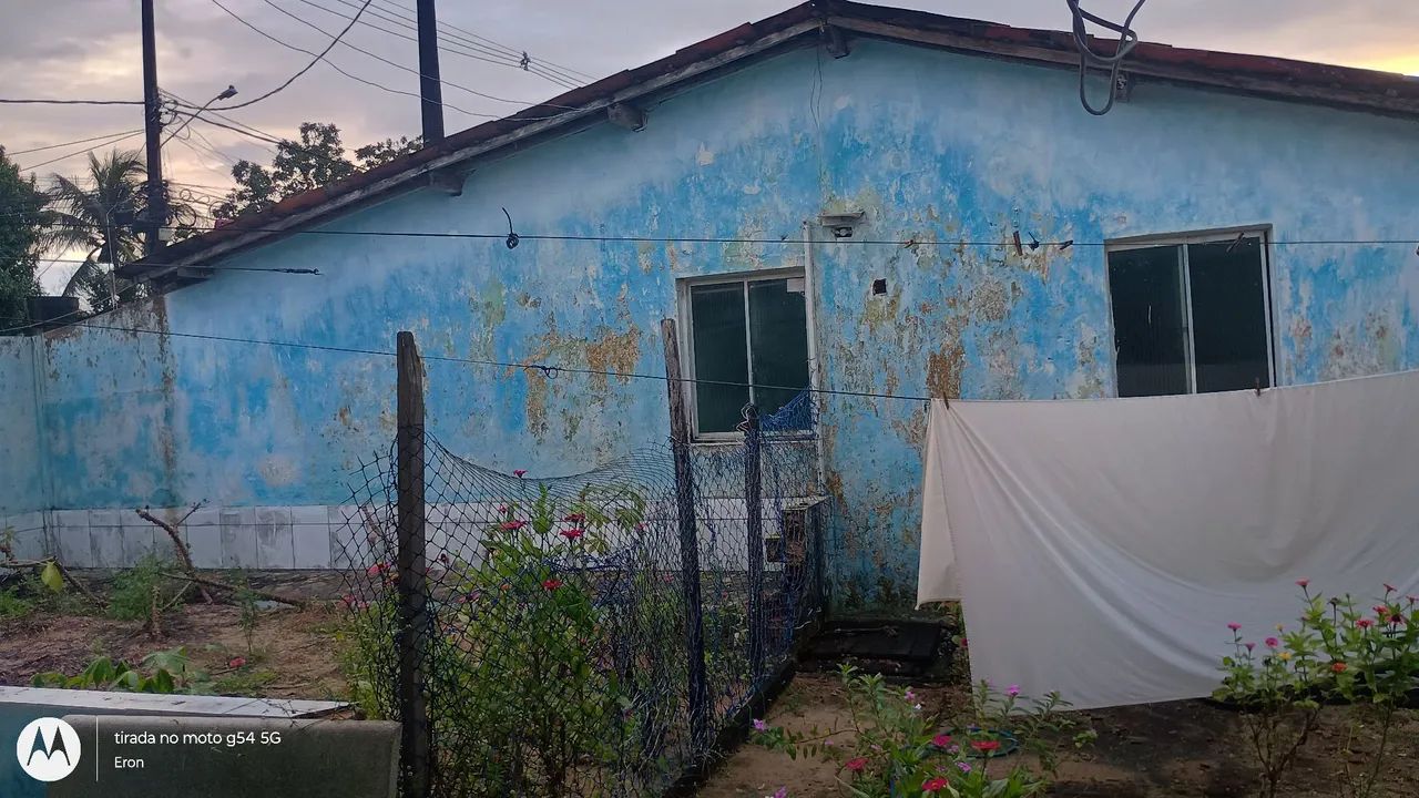 Foto - Olinda - Carmo