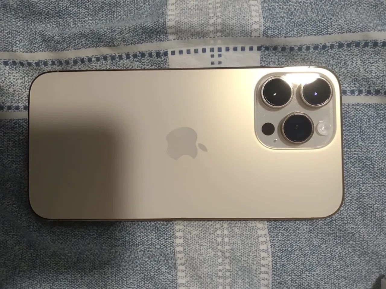iPhone 14 Pro Max apenas 2 meses de uso !