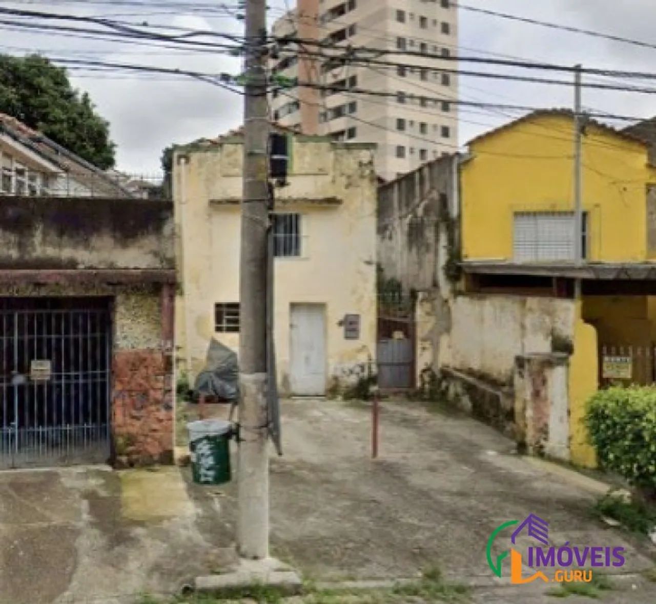 TERRENO - LAPA - SP - Foto 2