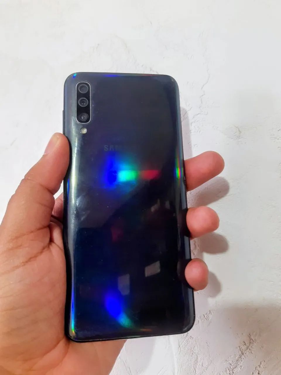 Samsung A50  - Foto 2