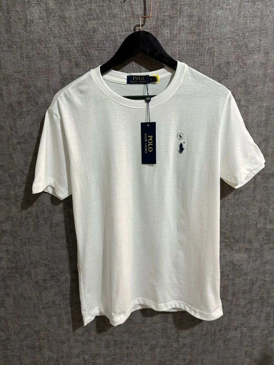 Camisas algodão pimatec P AO GG - Foto 3