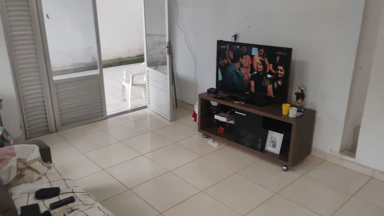 troca casa em apartamento ,ou vendo - Foto 3