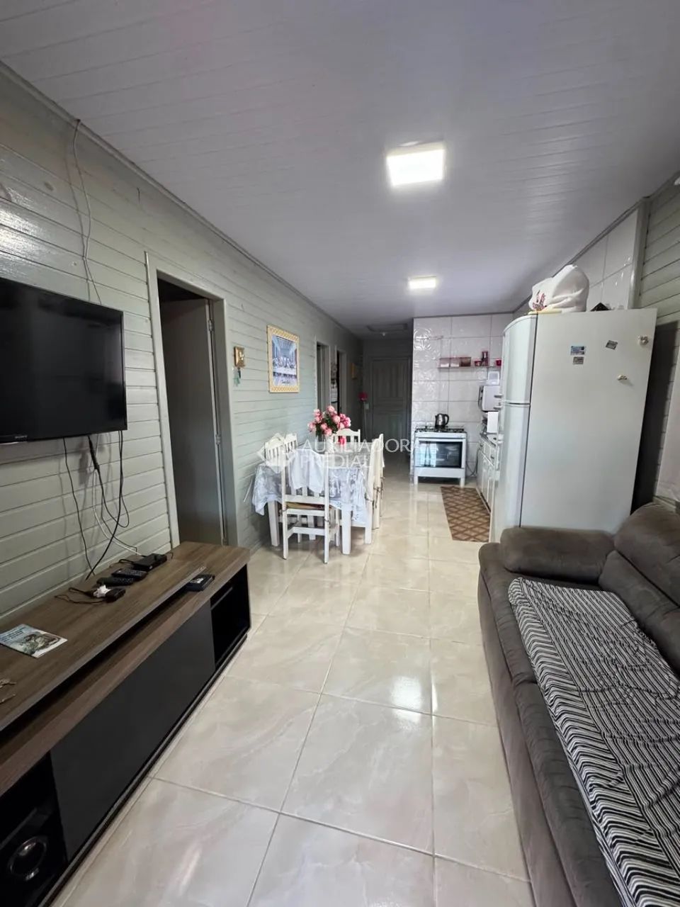 Vendo casa na praia do mar aberto ! Palhoça | SC - Foto 2