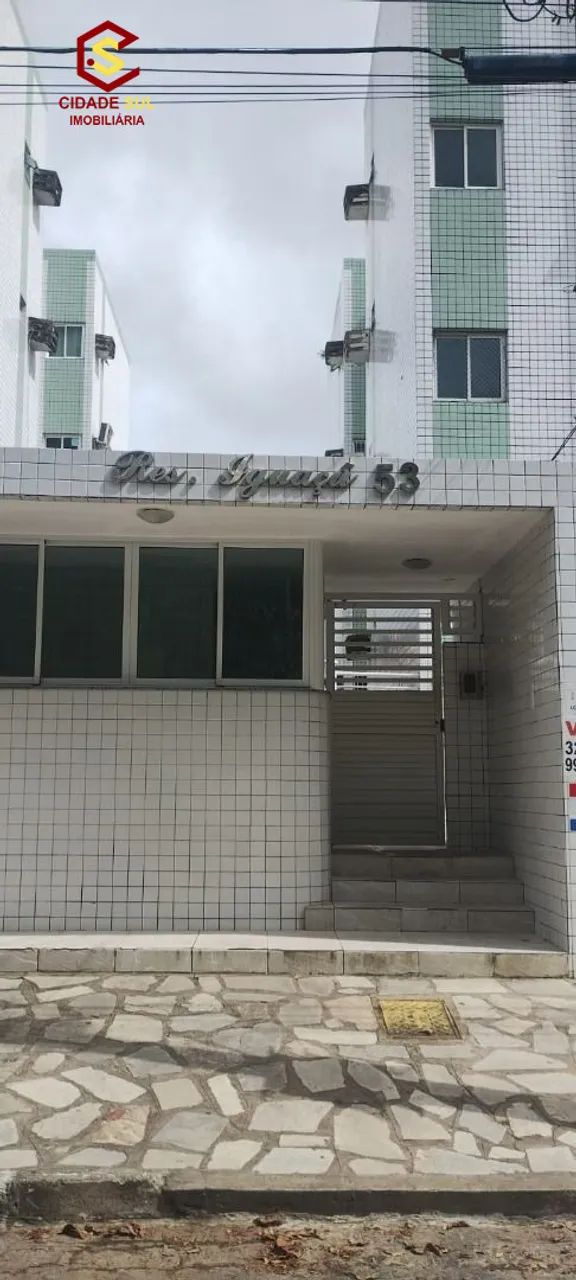 Apartamento A VENDA NA/ Cuiá
