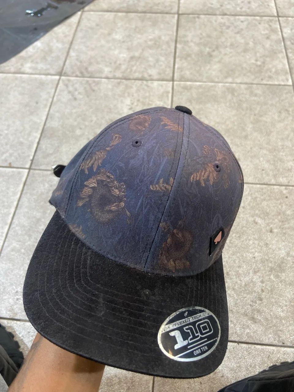 Boné MCD  - Foto 4