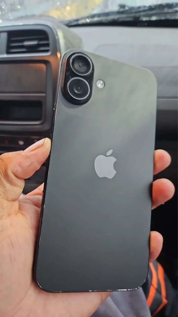 iPhone 16 plus 128GB - Foto 2