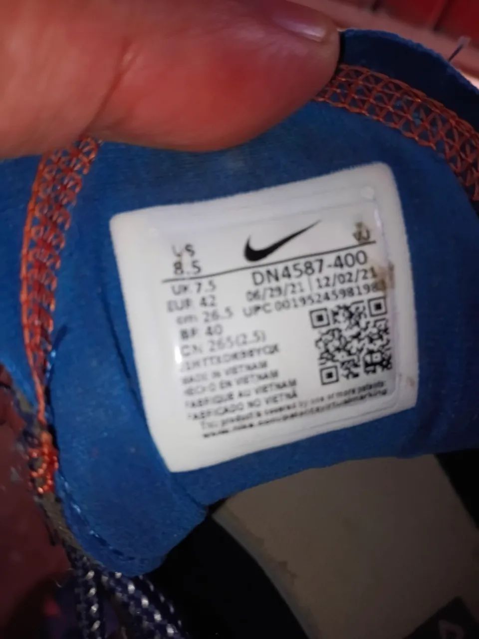 Tenis masculino  - Foto 2