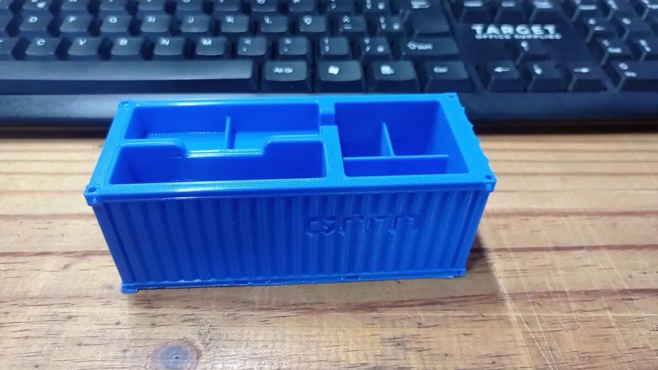 Impressora 3d ender 3 V2 Direct  - Foto 5