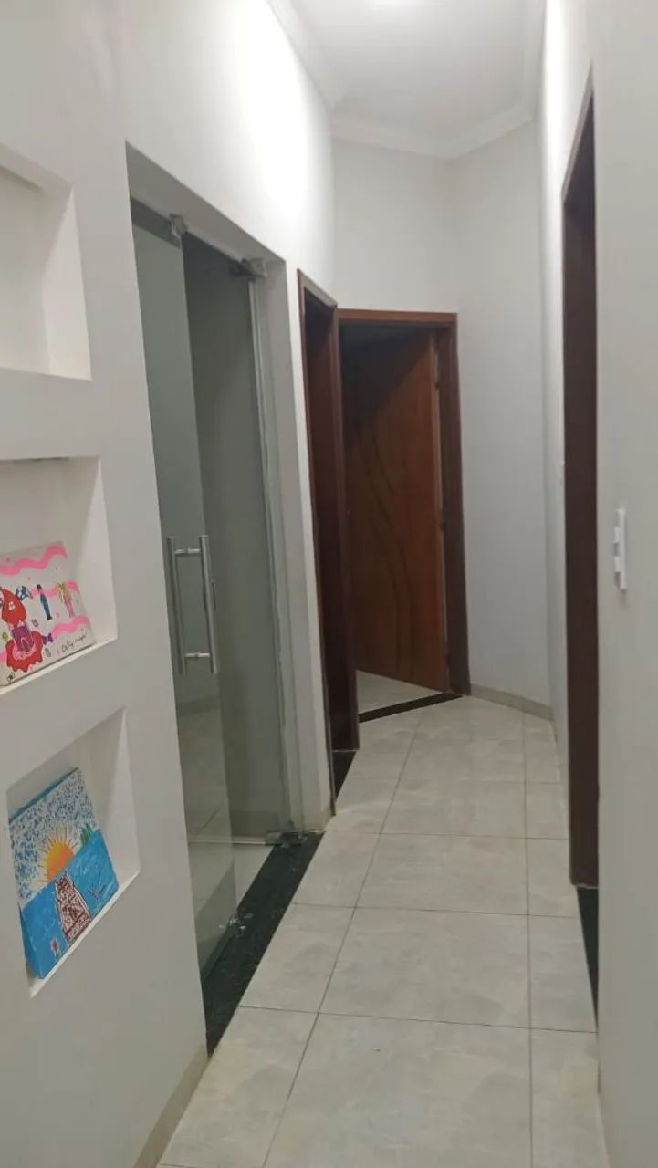 Casa a venda em JUNQUEIROPOLIS  - Foto 3
