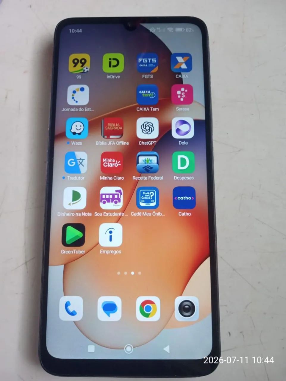 REDIMI 13C 256 GIGAS - Foto 2
