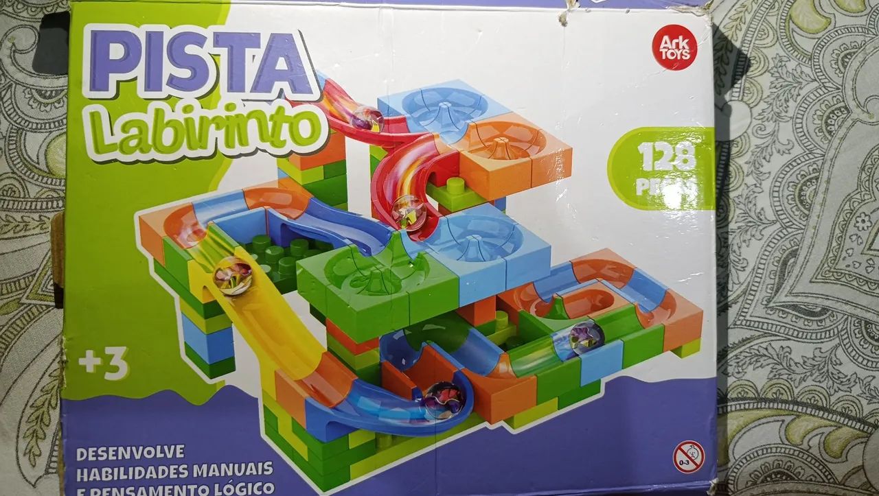 HOMEM ARANHA E BRINQUEDOS  - Foto 5