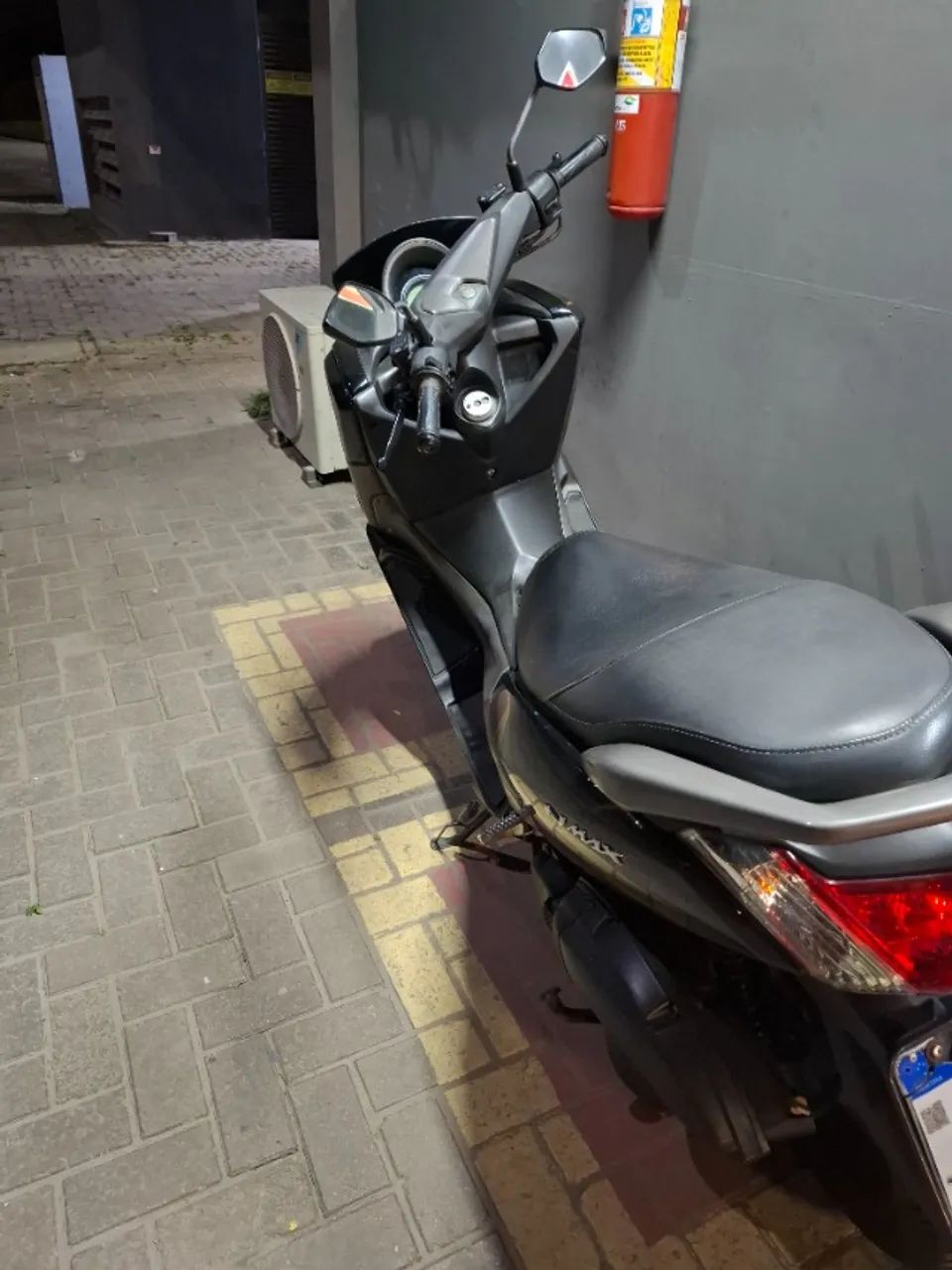 Nmax 2019 160 
