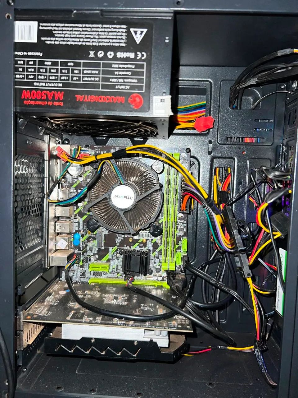 Pc gamer - Foto 3
