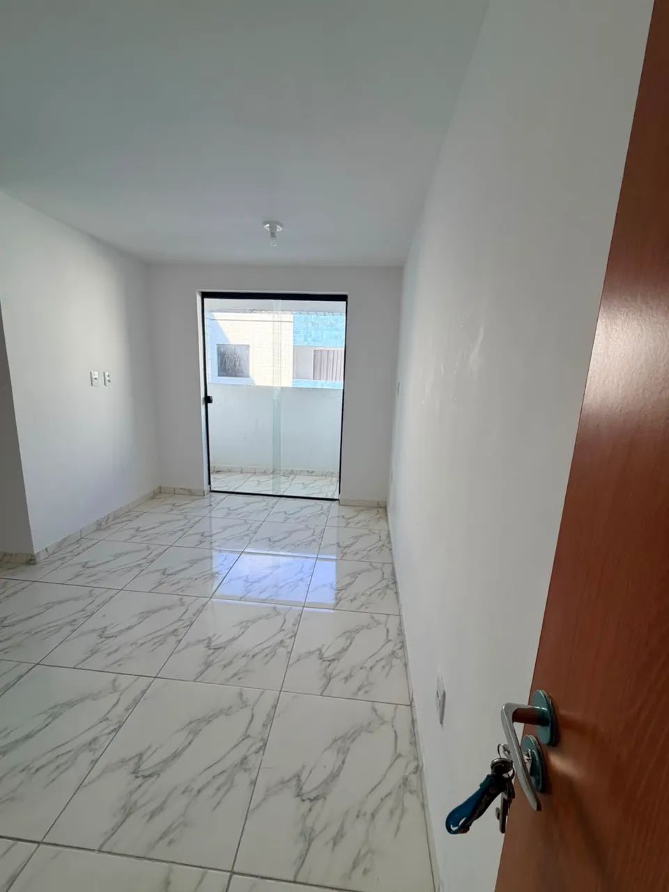 Repasse apartamento 