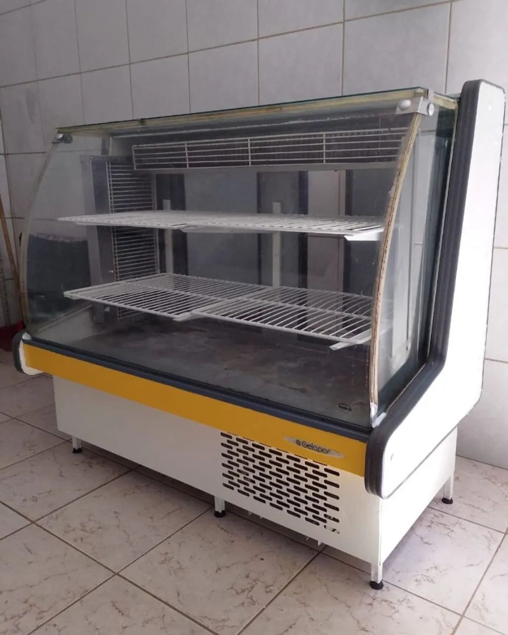 Balcão refrigerado  - Foto 2