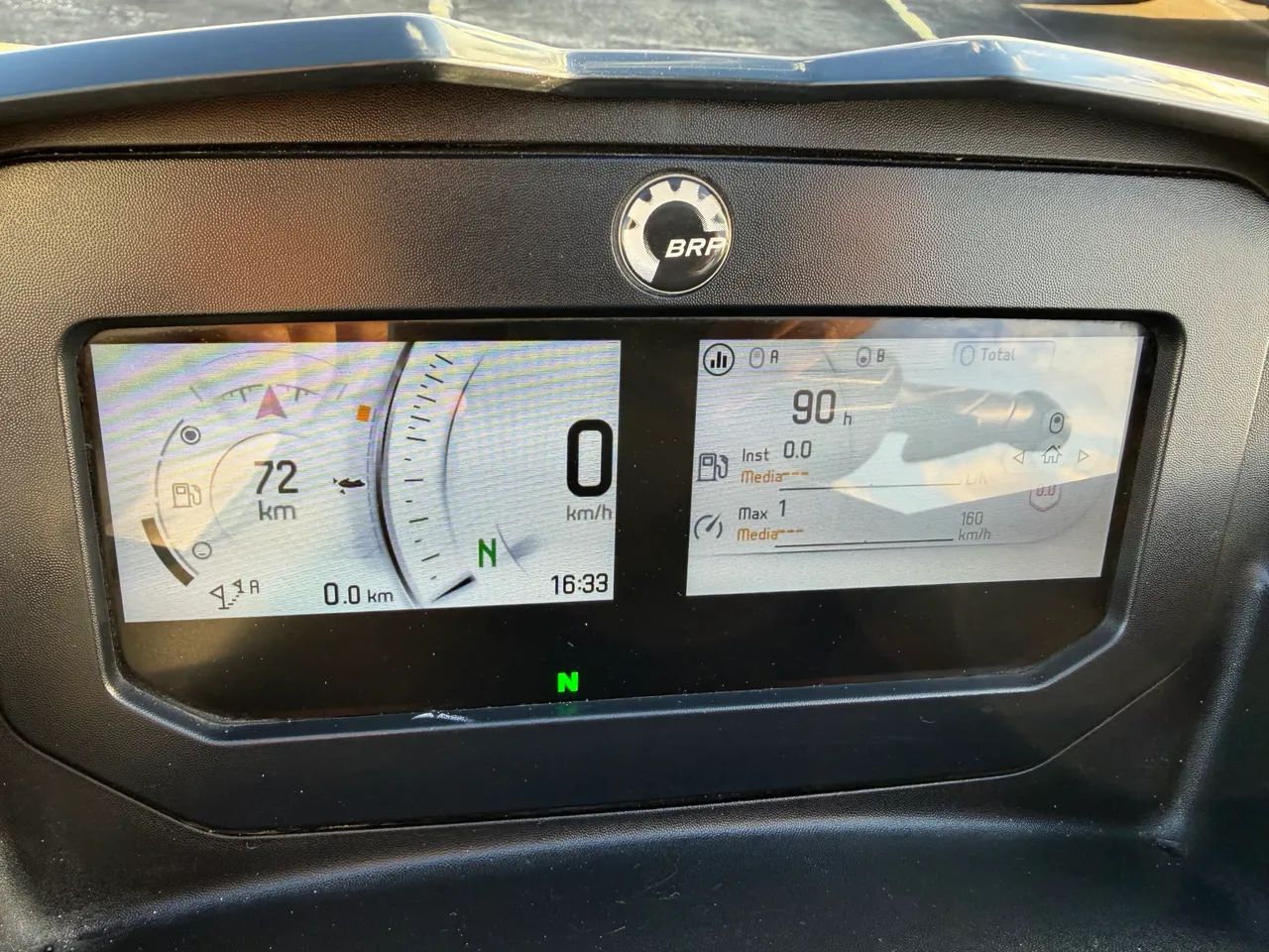 SEADOO GTX 170 2025 - EXTRA - Foto 3
