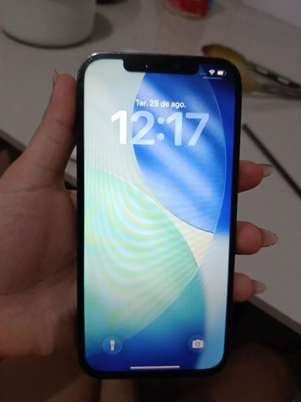 iPhone 12 pro Max 