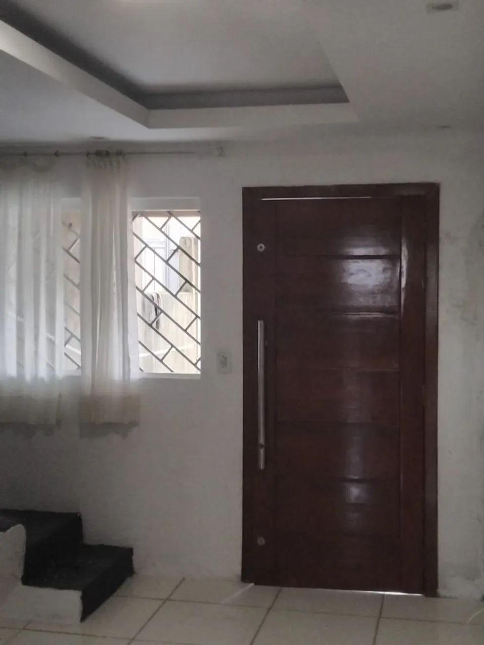 Sobrado portão  - Foto 2