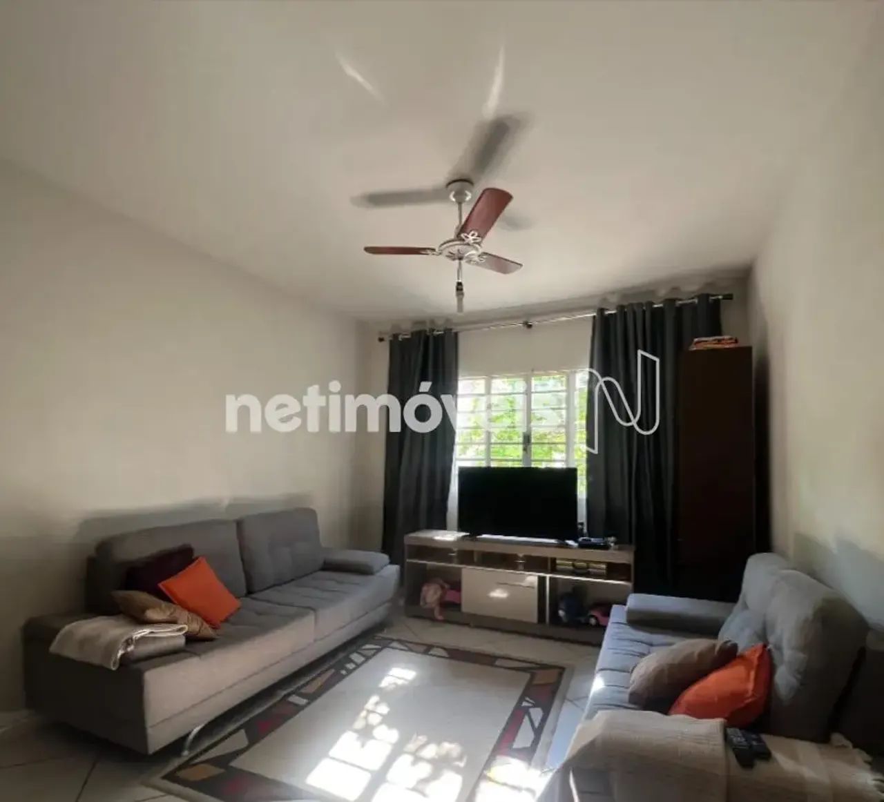 Venda Casa Caiçaras Belo Horizonte - Foto 2