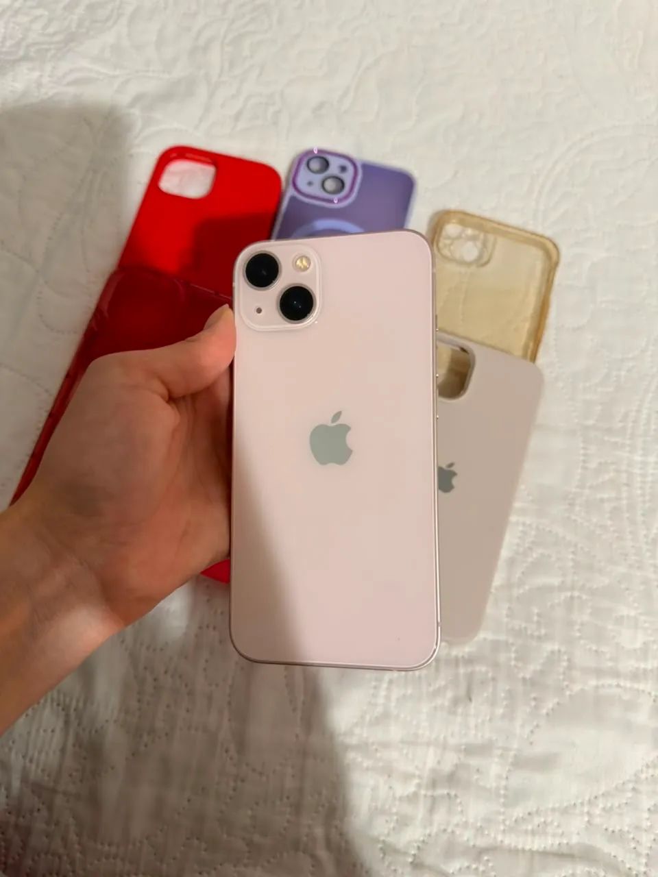 iphone 13 - Foto 3